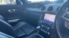 Ford Mustang 5.0 V8 440 GT 2dr Auto Petrol Coupe